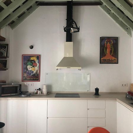 Boutique House Junto Al Mar Villa Barbate Ngoại thất bức ảnh
