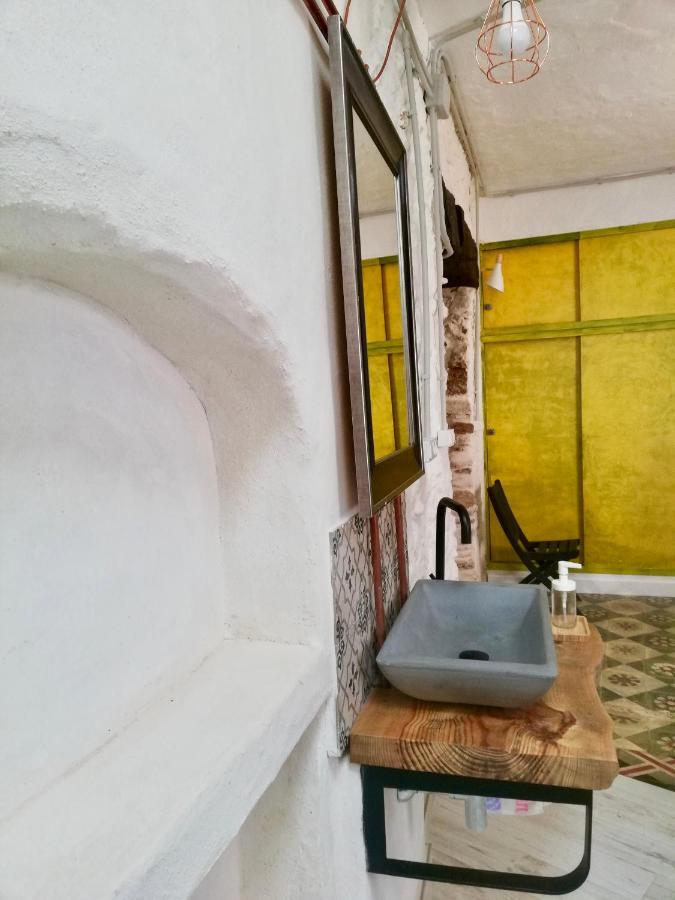 Boutique House Junto Al Mar Villa Barbate Ngoại thất bức ảnh
