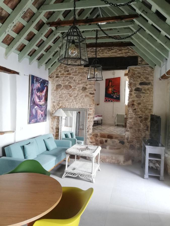 Boutique House Junto Al Mar Villa Barbate Ngoại thất bức ảnh