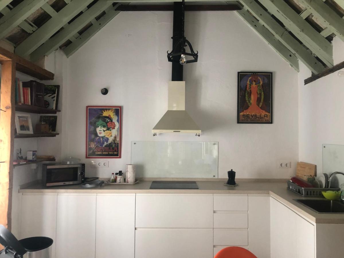 Boutique House Junto Al Mar Villa Barbate Ngoại thất bức ảnh