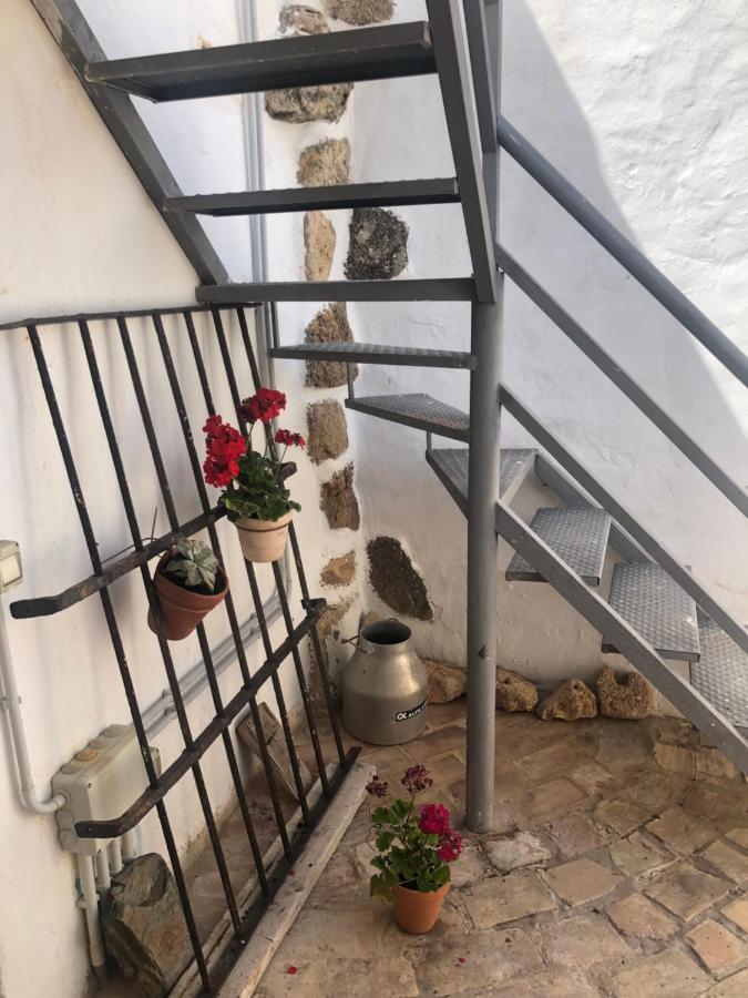 Boutique House Junto Al Mar Villa Barbate Ngoại thất bức ảnh