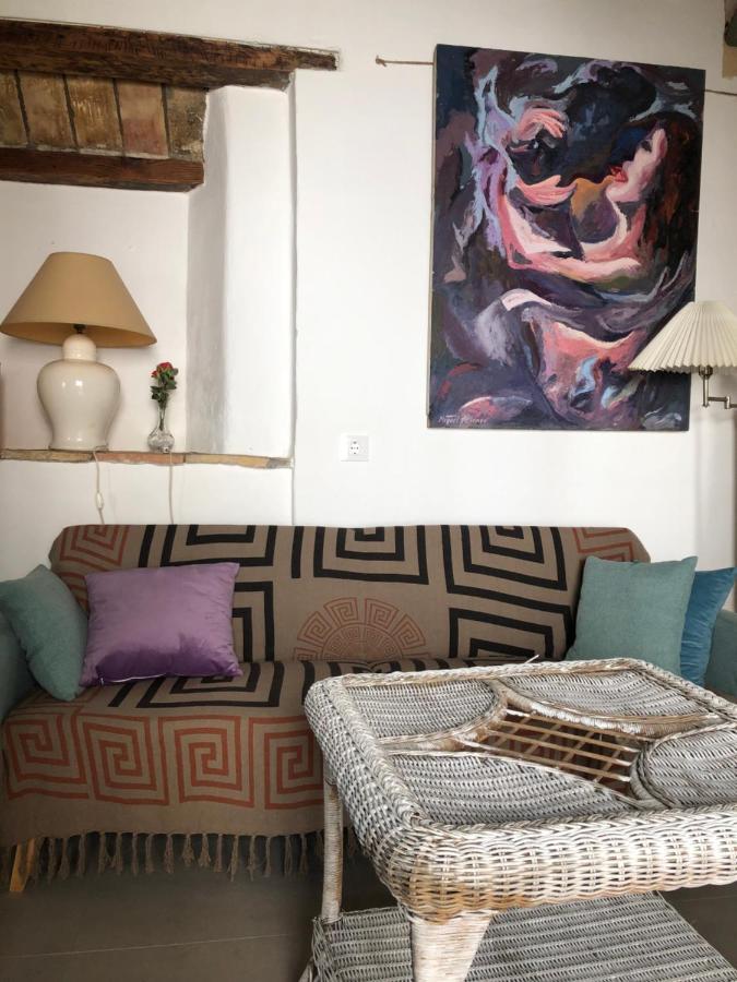 Boutique House Junto Al Mar Villa Barbate Ngoại thất bức ảnh