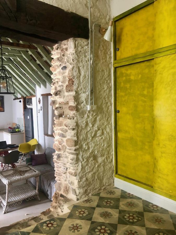 Boutique House Junto Al Mar Villa Barbate Ngoại thất bức ảnh