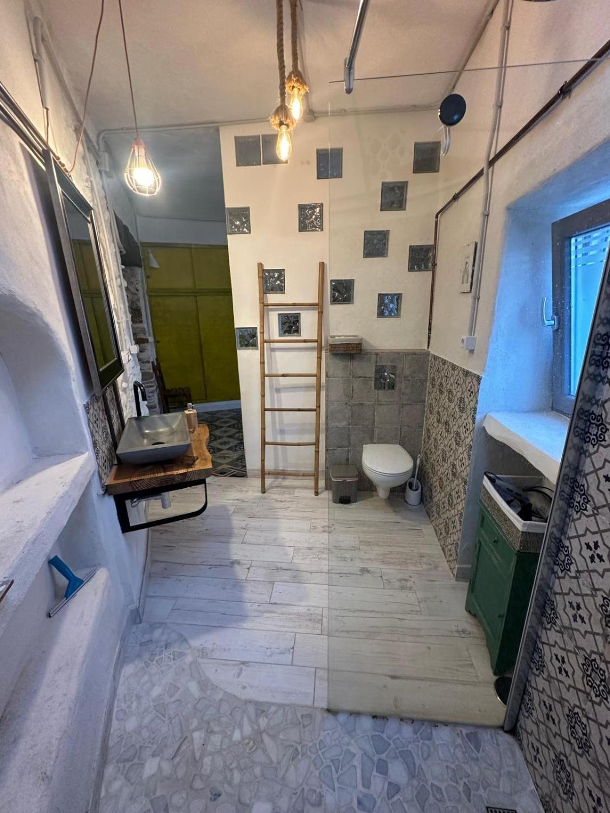 Boutique House Junto Al Mar Villa Barbate Ngoại thất bức ảnh