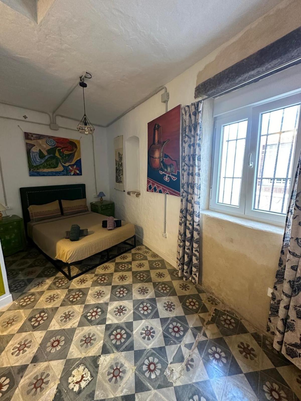 Boutique House Junto Al Mar Villa Barbate Ngoại thất bức ảnh