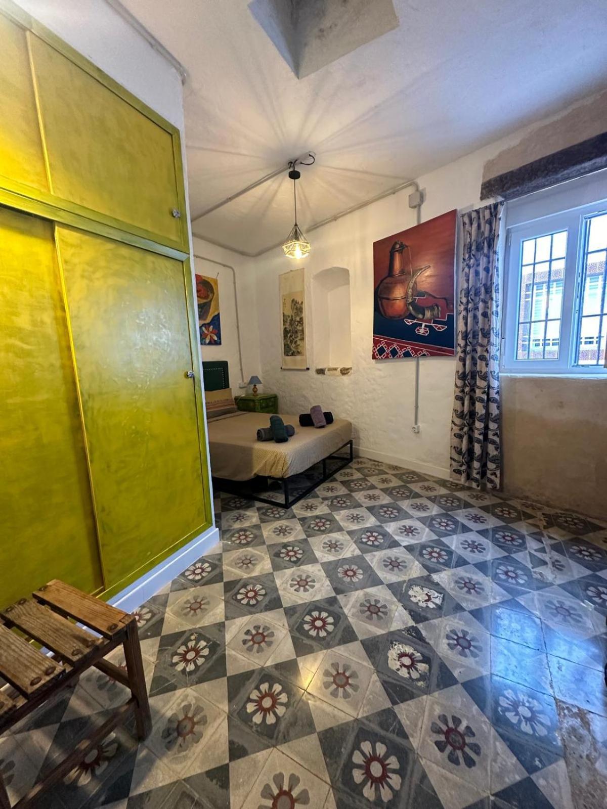 Boutique House Junto Al Mar Villa Barbate Ngoại thất bức ảnh